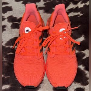 Adidas Ultraboost size 8.5 women’s
